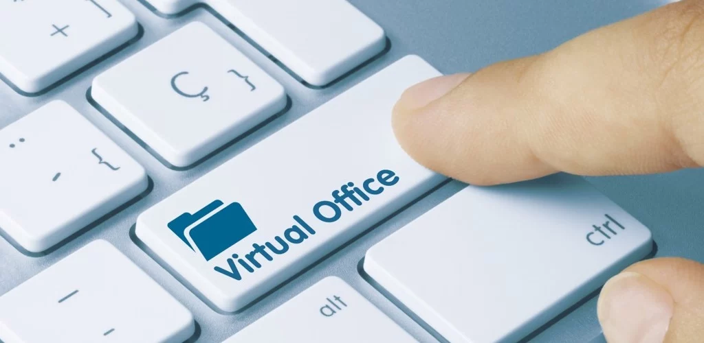 Virtual Office in BVI
